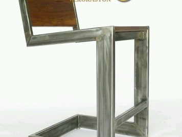 Sandalye Tasarımı Kod: ST-13